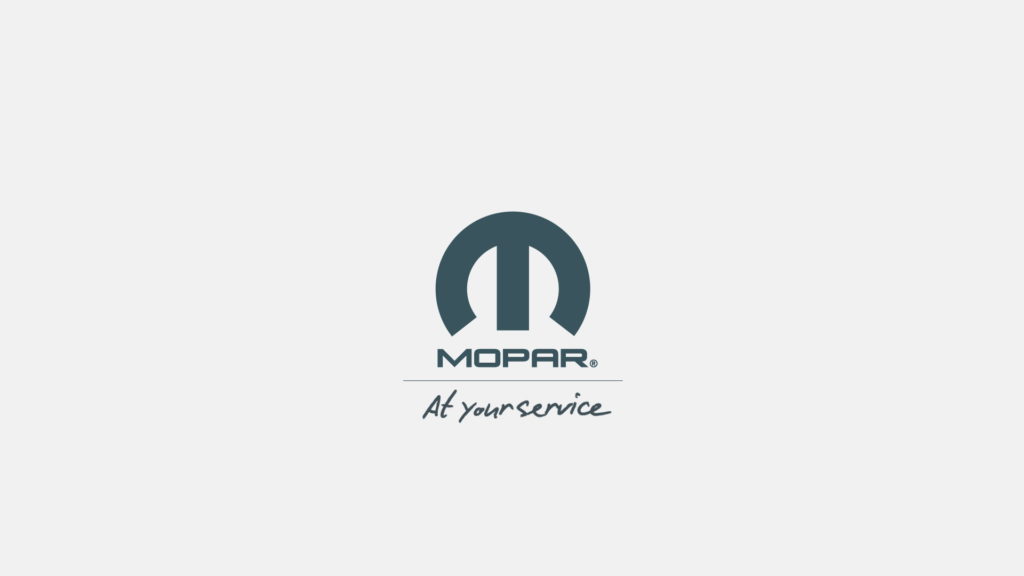 MOPAR (Corporate Video)